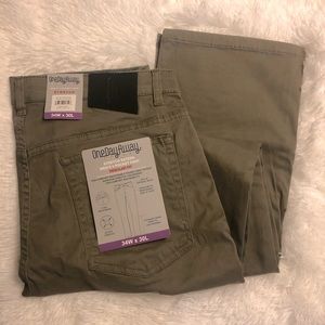 Men’s 5Pocket Strerch Pants